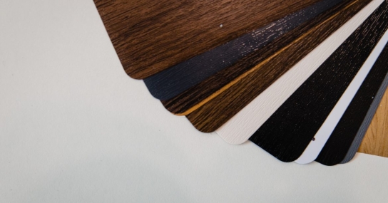 Culori geamuri termopan. Care sunt criteriile estetice și funcționale