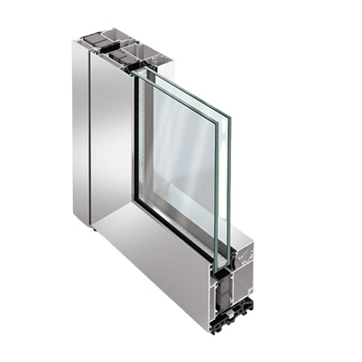 Ferestre Barrier Titan