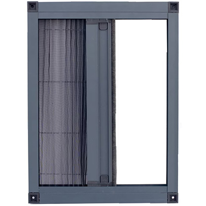 Plase insecte plisee