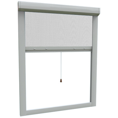 Plase insecte tip rulou