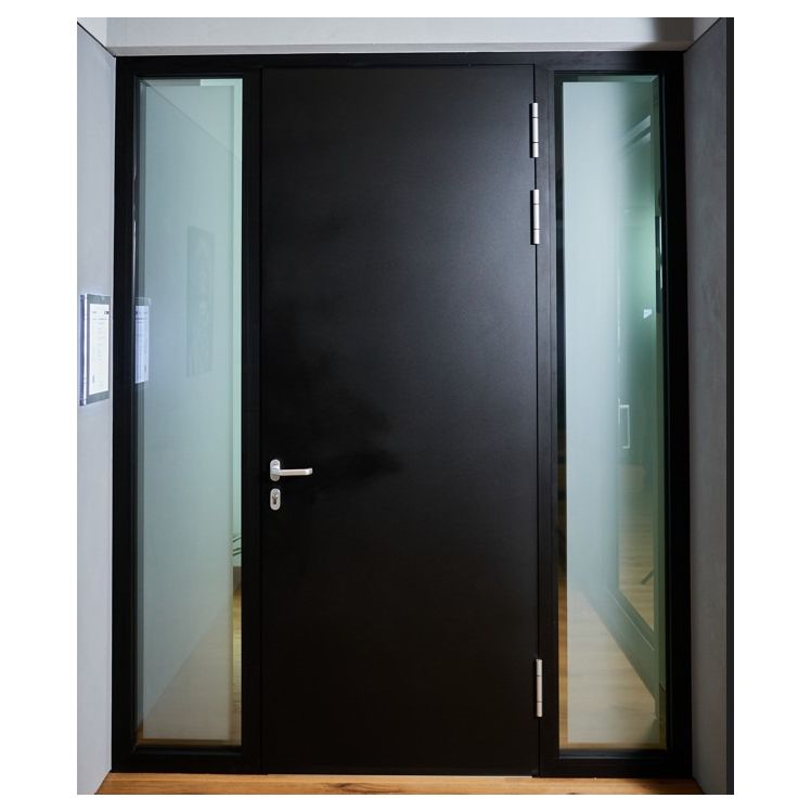 Ușă rezidențială din aluminiu Barrier Atlas, 1990 x 2480 mm