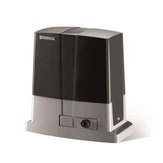 Kit automatizare poarta culisanta, Beninca, KBULL6M, 600 Kg, 230 V, 650 N