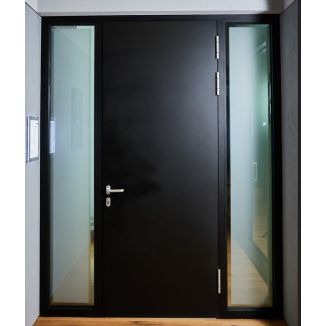 Ușă rezidențială din aluminiu Barrier Atlas, 1990 x 2480 mm