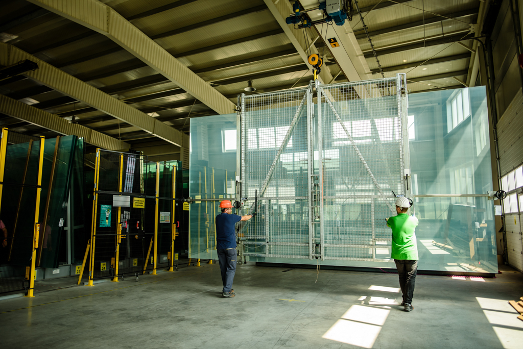 De ce să alegi sticla de protecție împotriva razelor UV