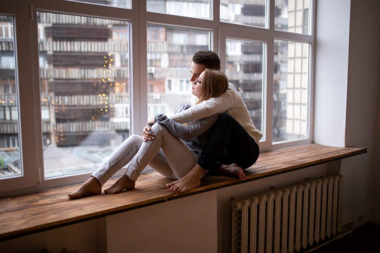 Ferestre termoizolante PVC și aluminiu: ce să alegi?