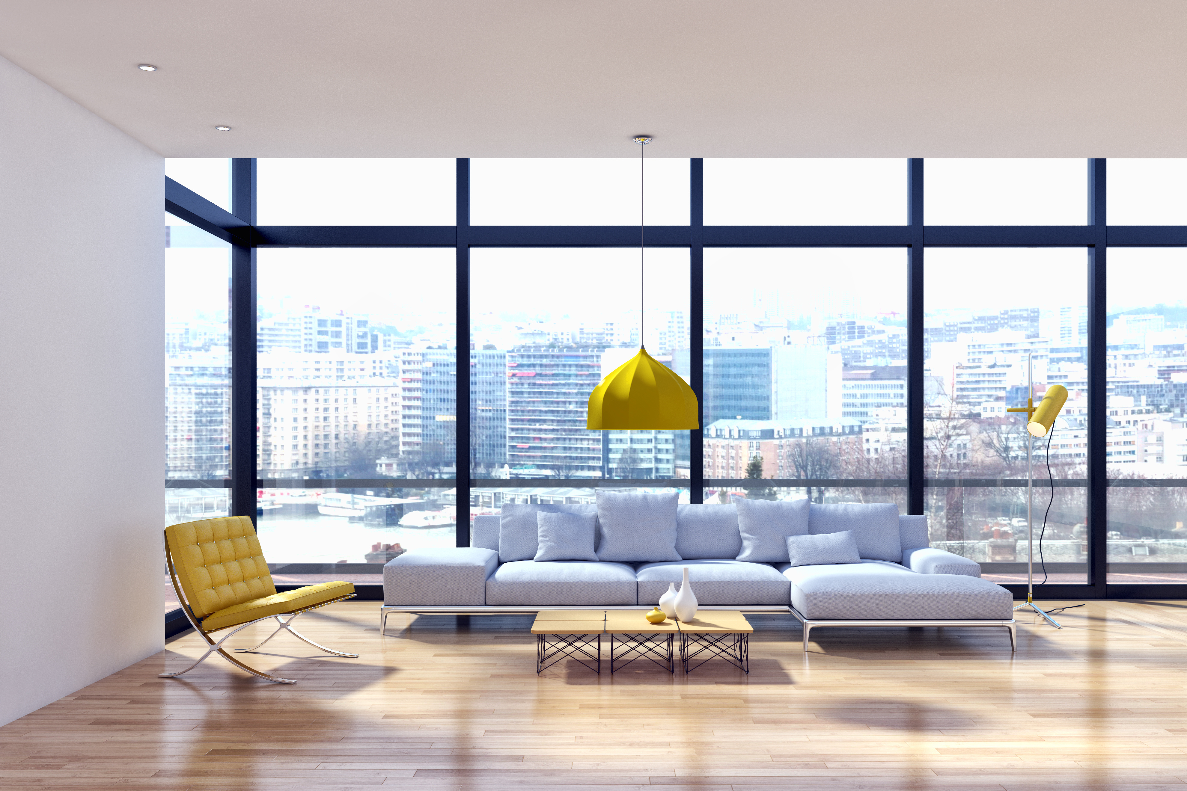 Motive pentru care să alegi sticlă termoizolantă pentru ferestre