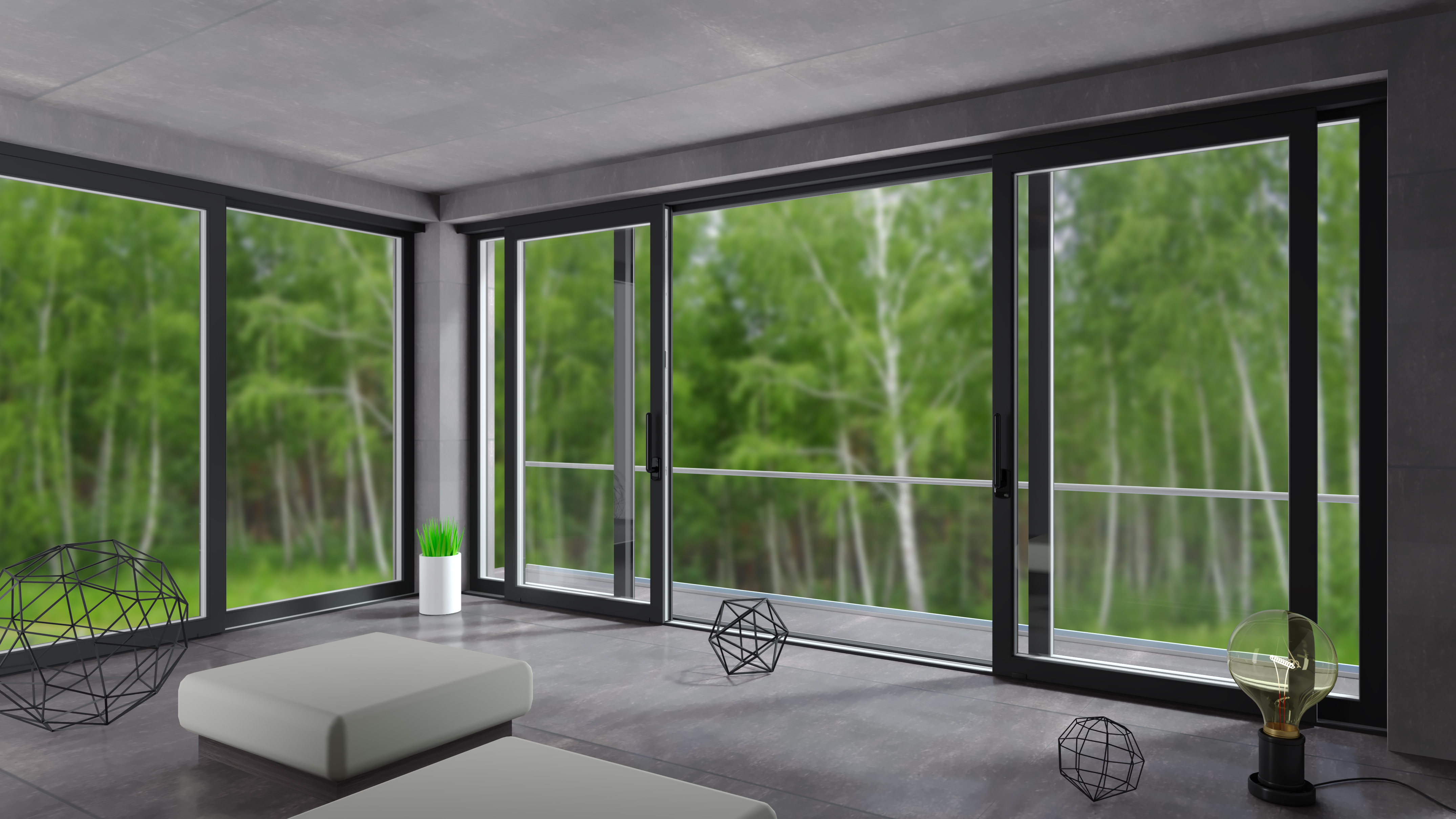 Cum alegi ușa de intrare în casă pentru confort termic ridicat