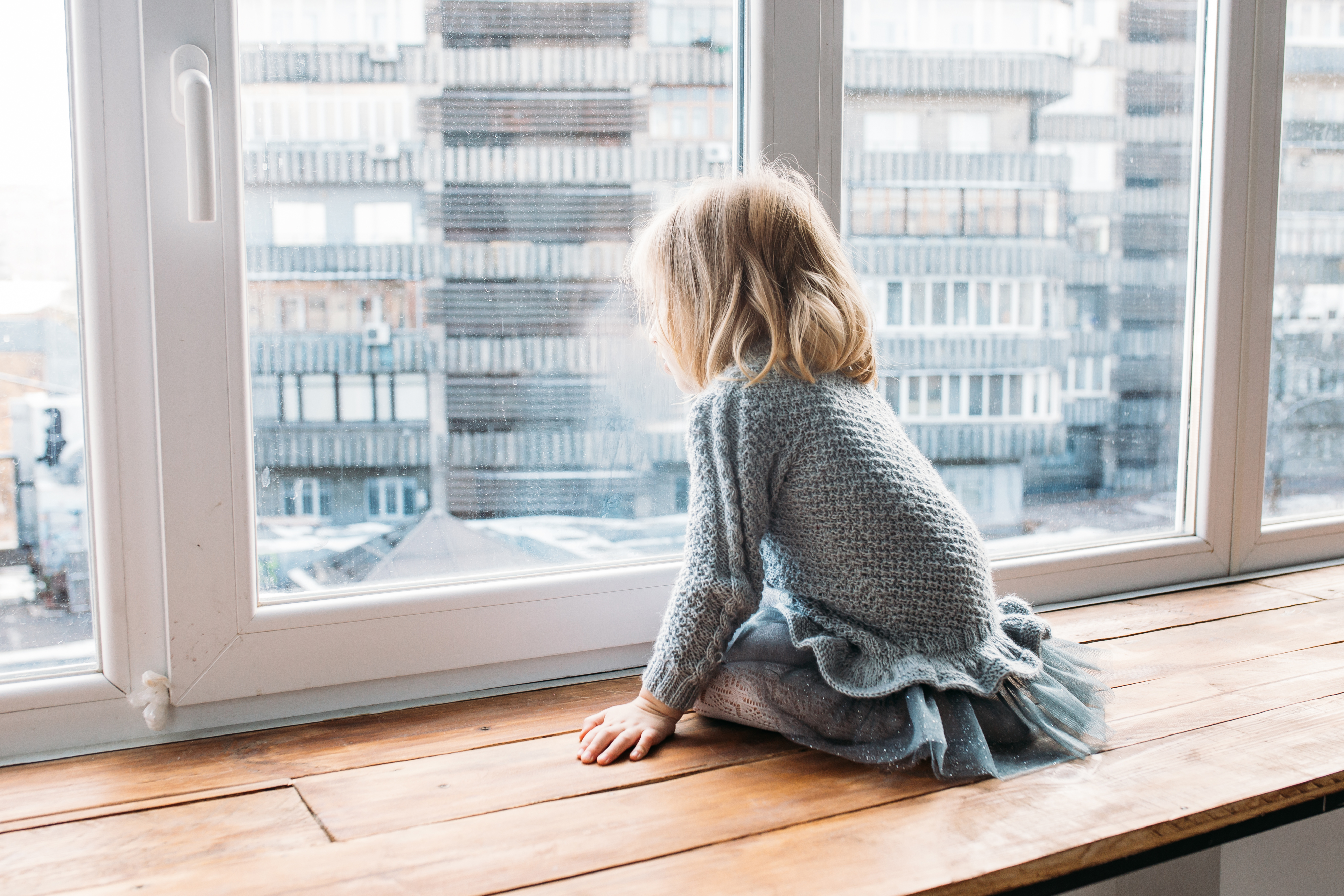 Cum se face etanșarea ferestrelor termopan