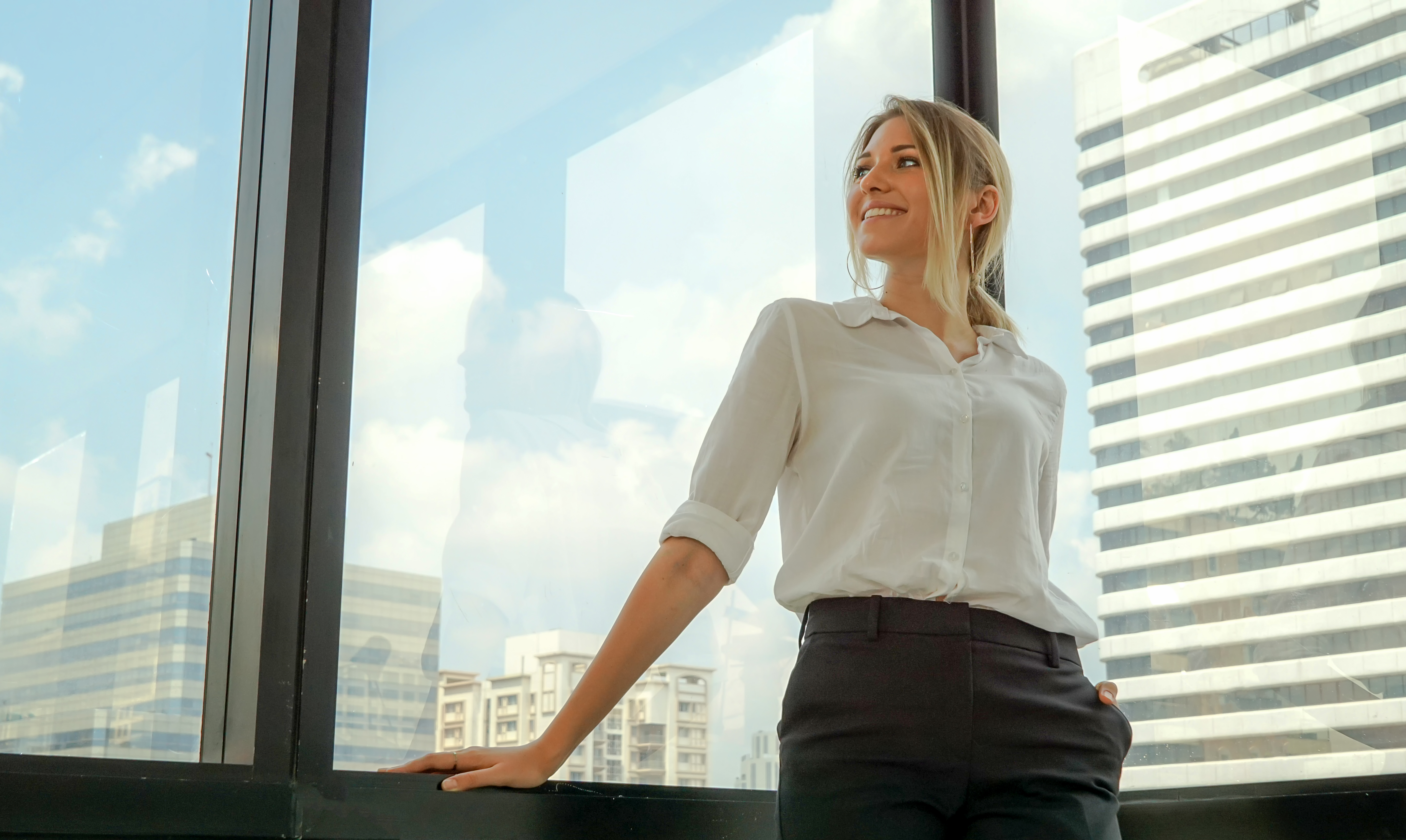 3 motive să folosești uși și geamuri termoizolante