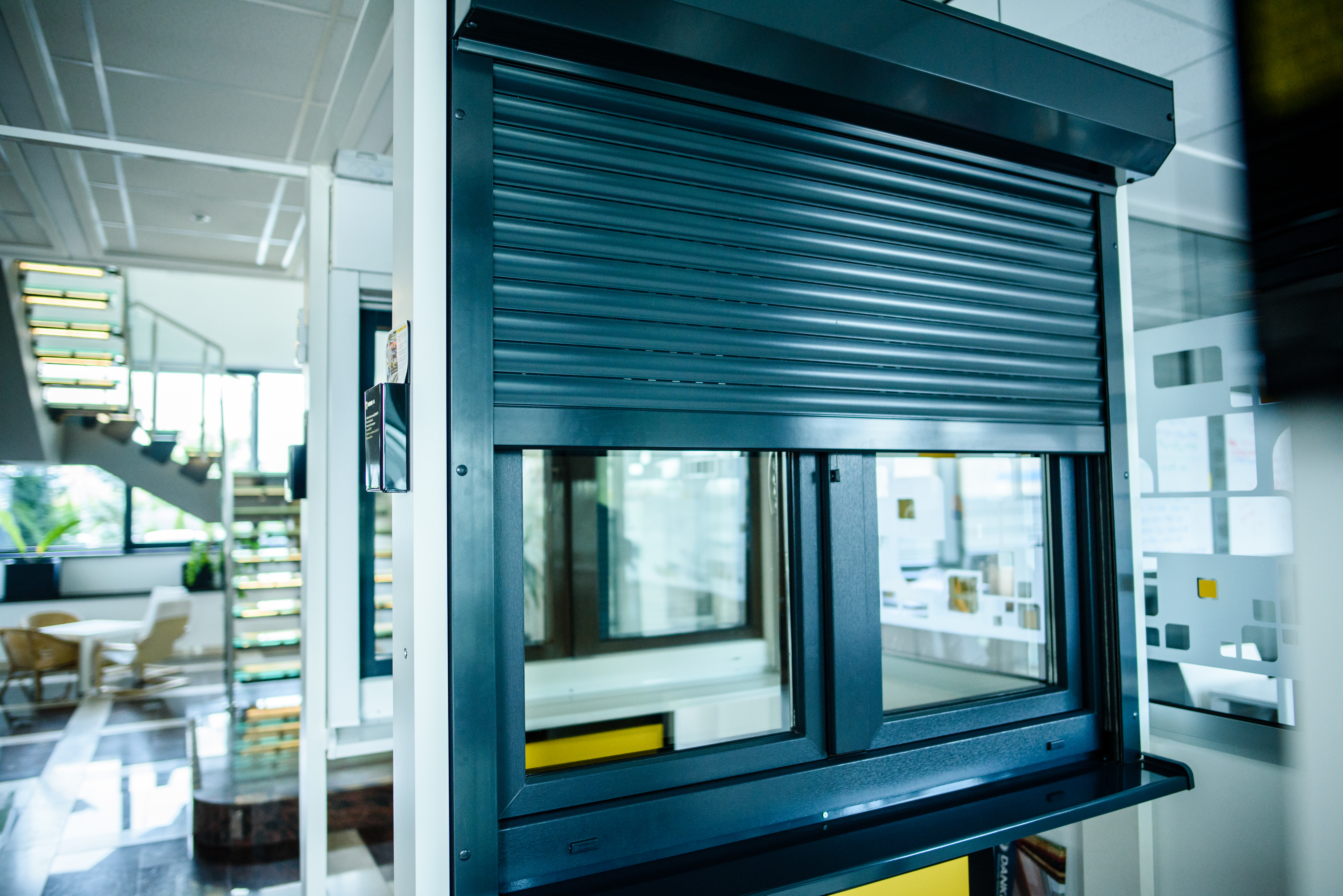 Geamuri personalizate pentru locuințe moderne