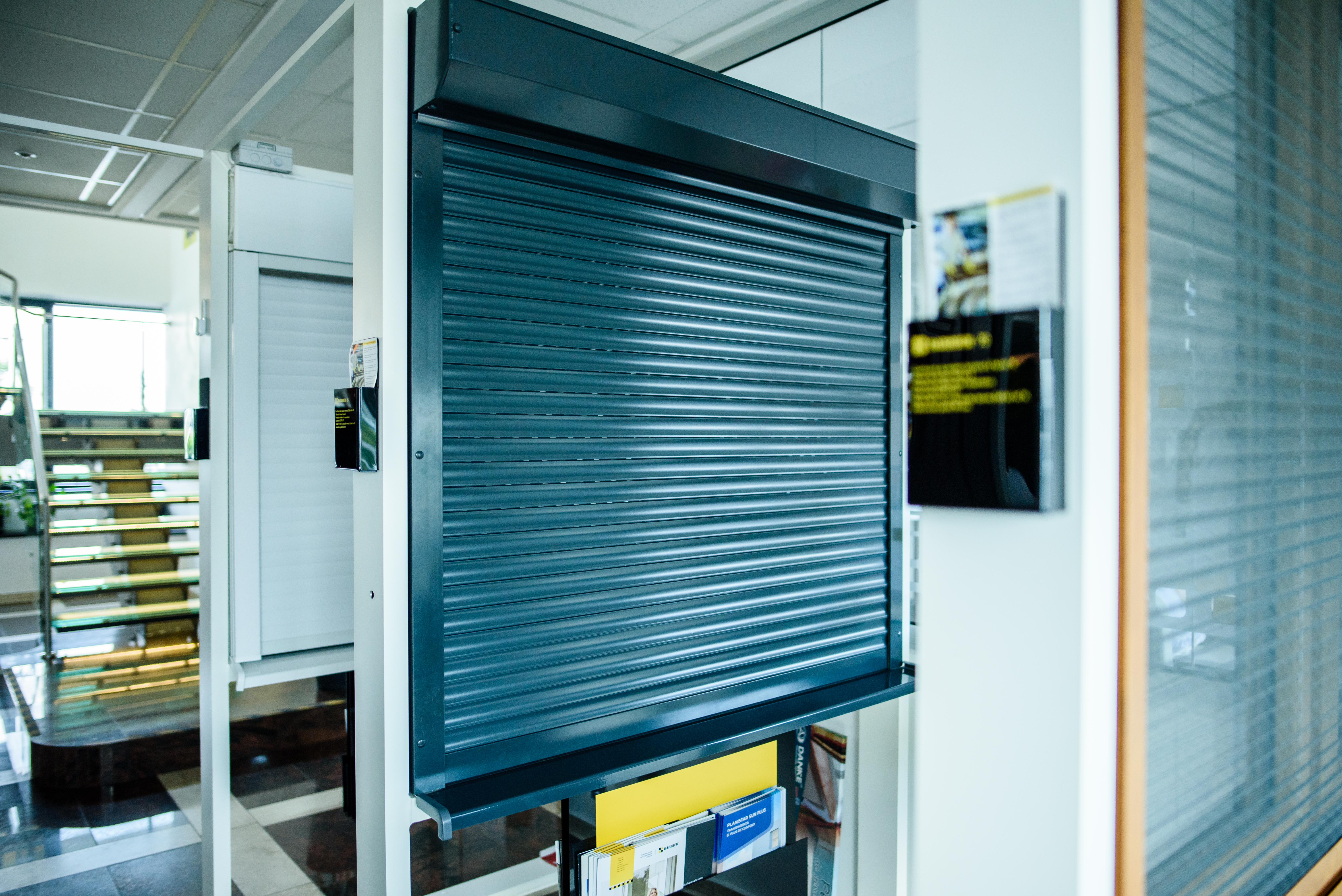 Sfaturi practice pentru întreținerea rulourilor exterioare