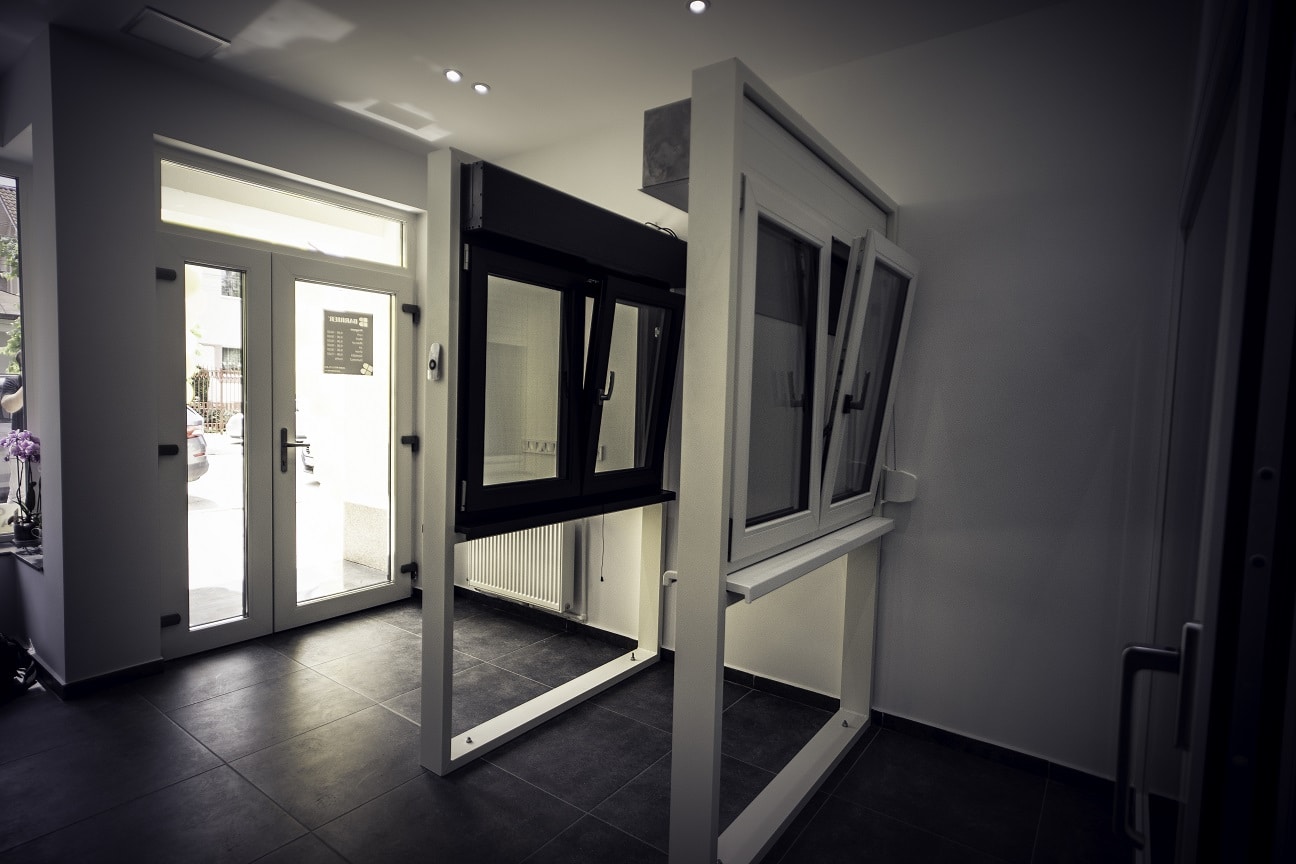 Modele de uși și geamuri de termopan potrivite pentru casa ta