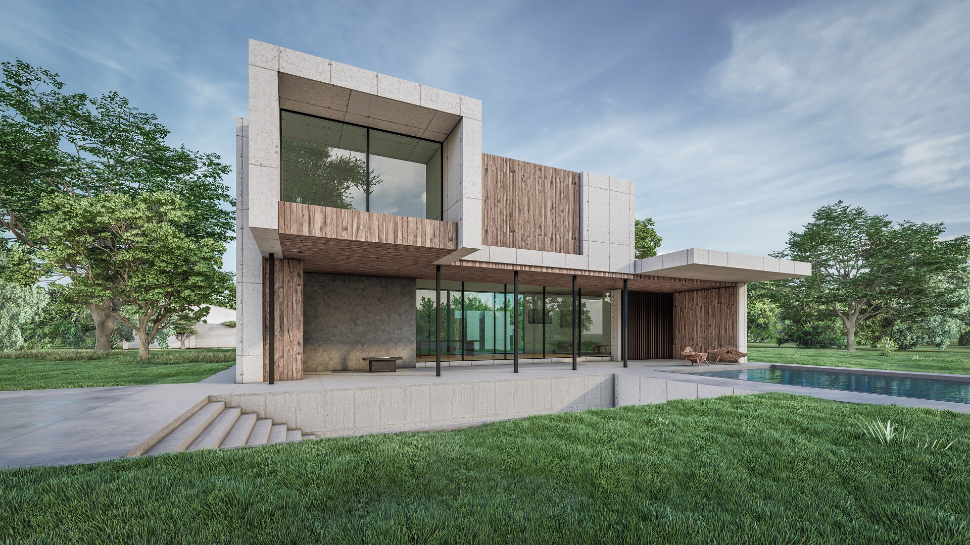 De ce să optezi pentru închiderea balconului cu geamuri PVC