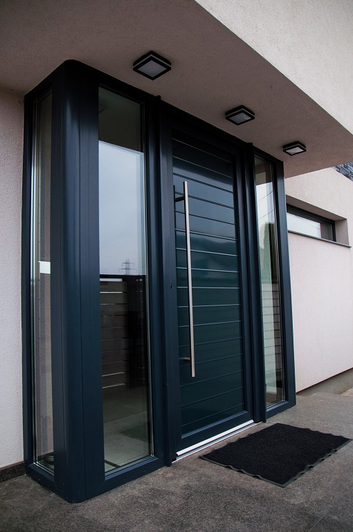 Materiale recomandate pentru izolația fonică a ușilor