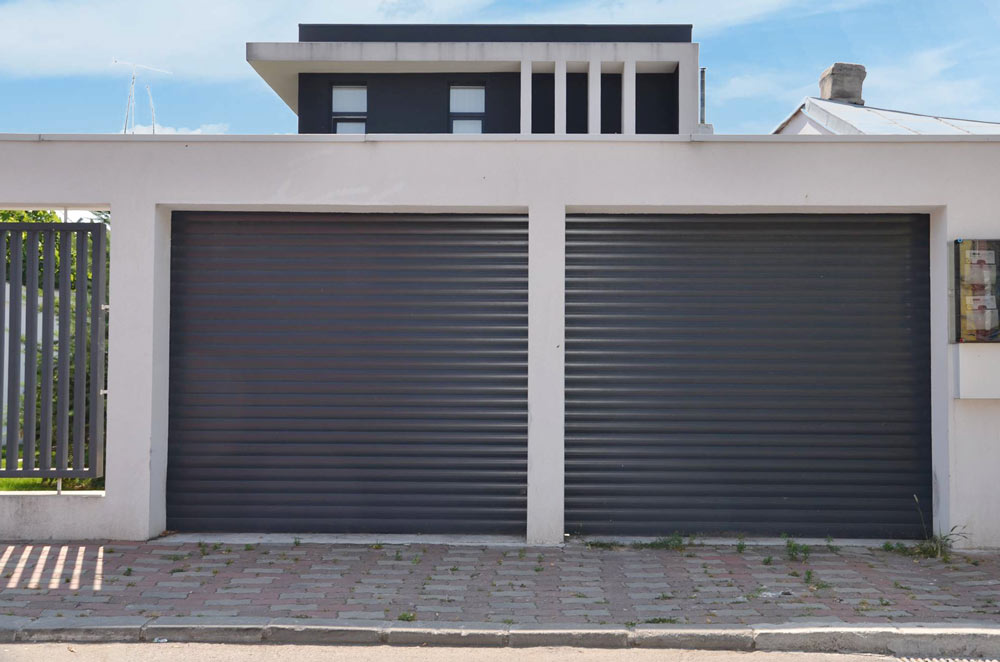 Sisteme de siguranță pentru automatizarea porților de garaj