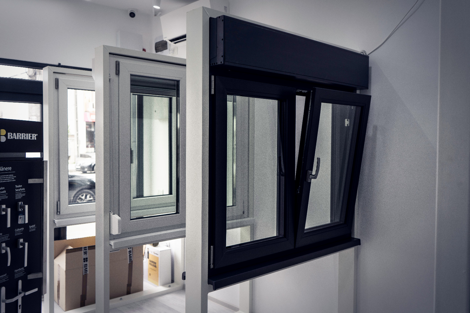 Rulouri exterioare antiefracție sau cum să te protejezi de intruși