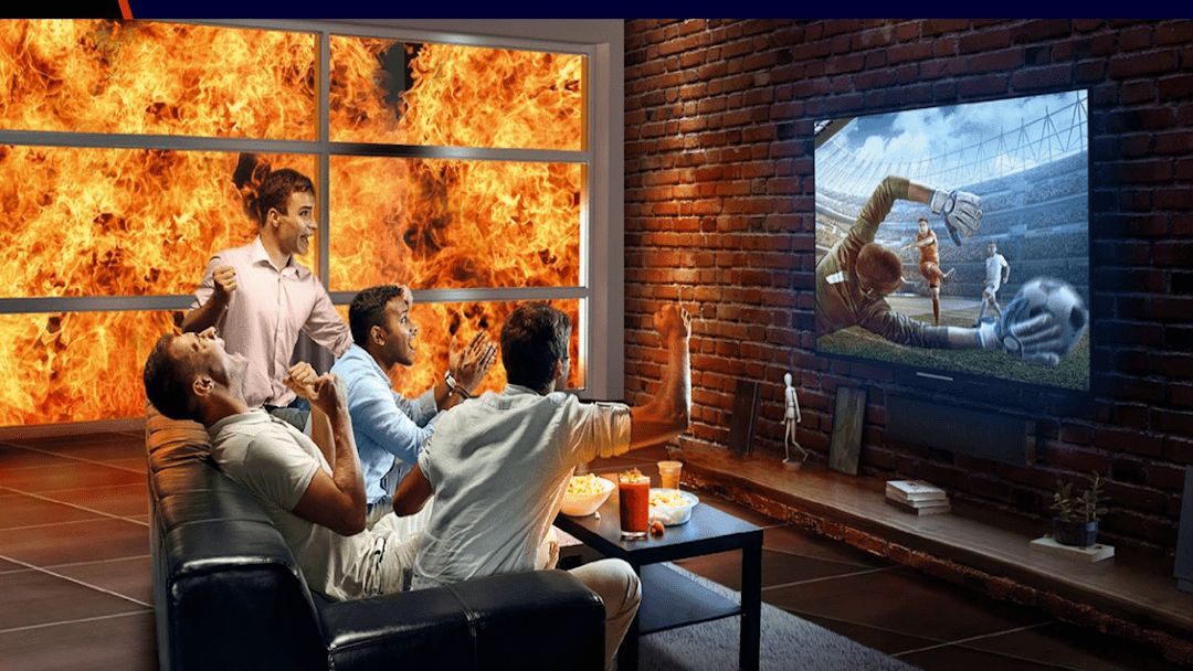 Tâmplăria ignifugă. În ce spații se poate monta și criterii de selecție