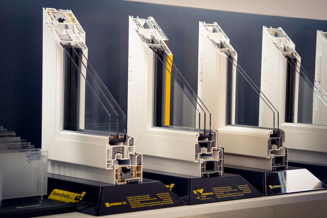 Cum alegi sistemul culisant potrivit pentru ușile termopan de pe terasă