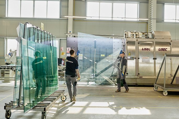 Sticla termoizolantă: facturi mai mici în fiecare sezon