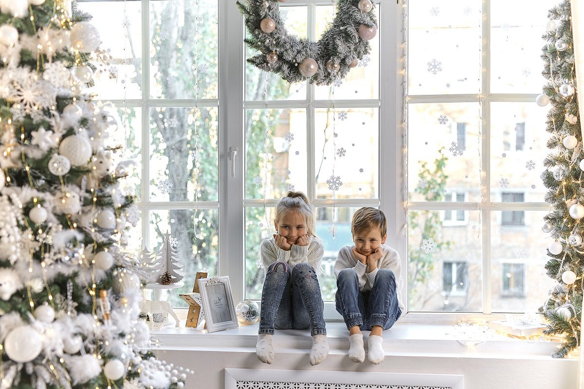 Cum alegi culorile potrivite pentru ferestrele din PVC?