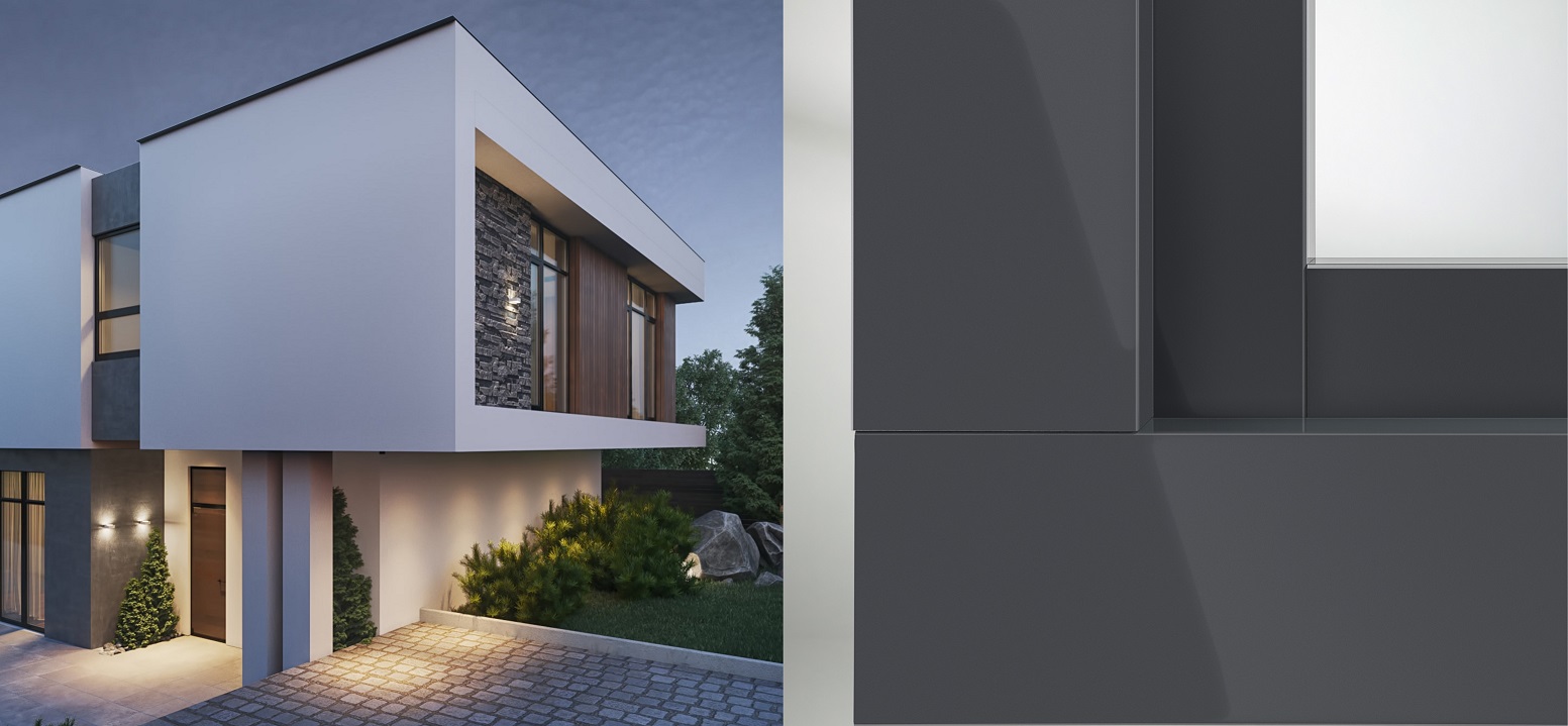 Cum alegi culorile potrivite pentru geamul termopan?