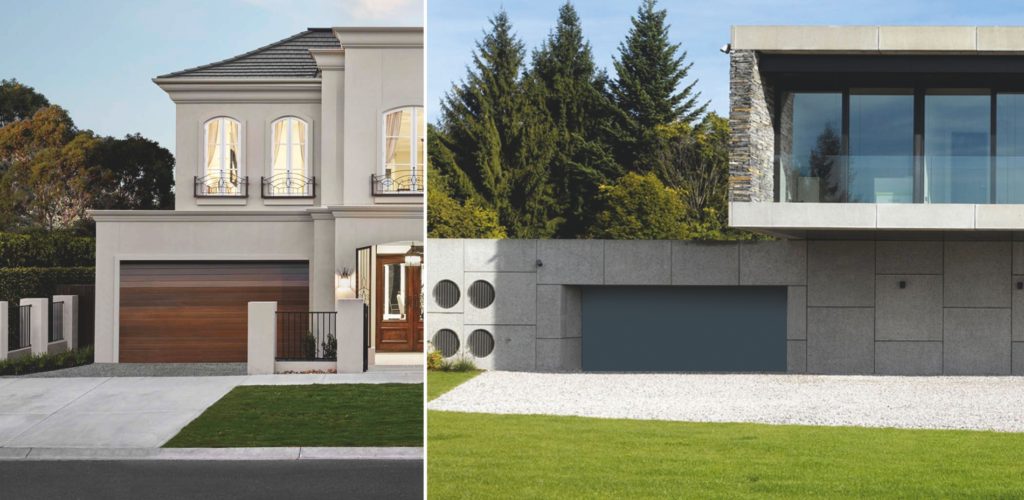 Cele mai utile lucrări de întreținere porți garaj