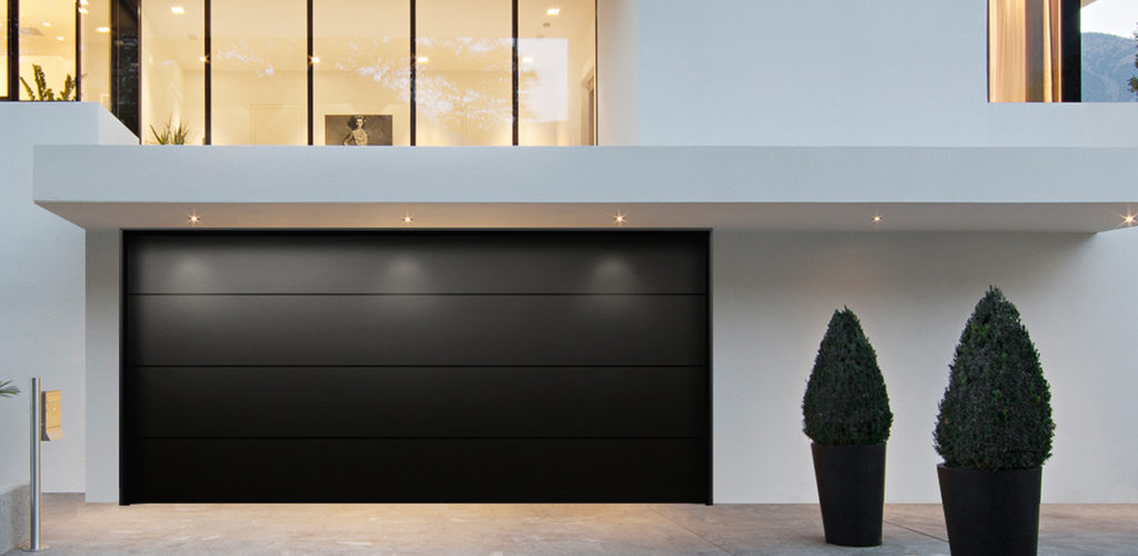 Cum se face automatizarea ușilor de garaj rezidențiale