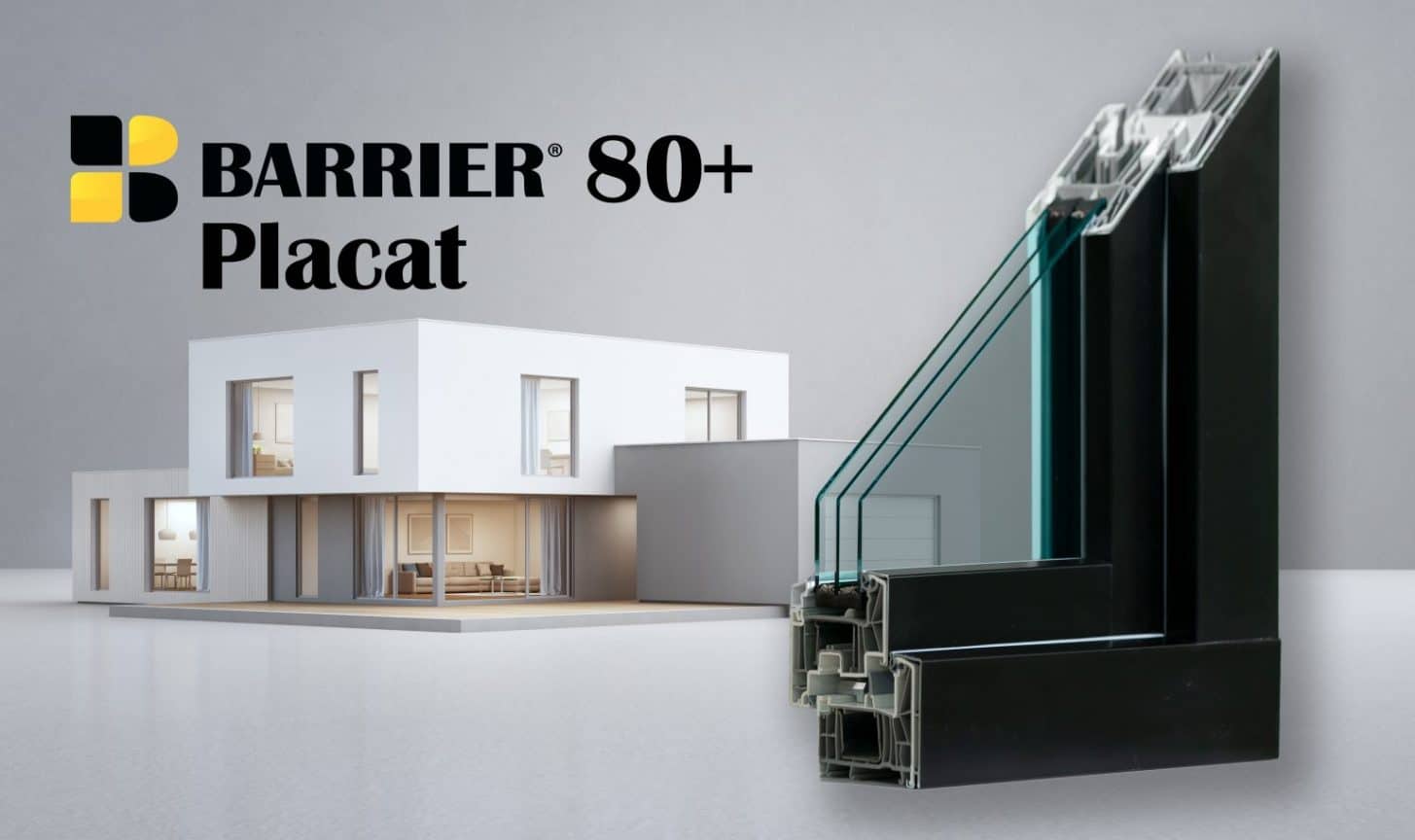 Placarea cu aluminiu: cum și în ce condiții îți poți personaliza ferestrele și ușile cu geam termopan