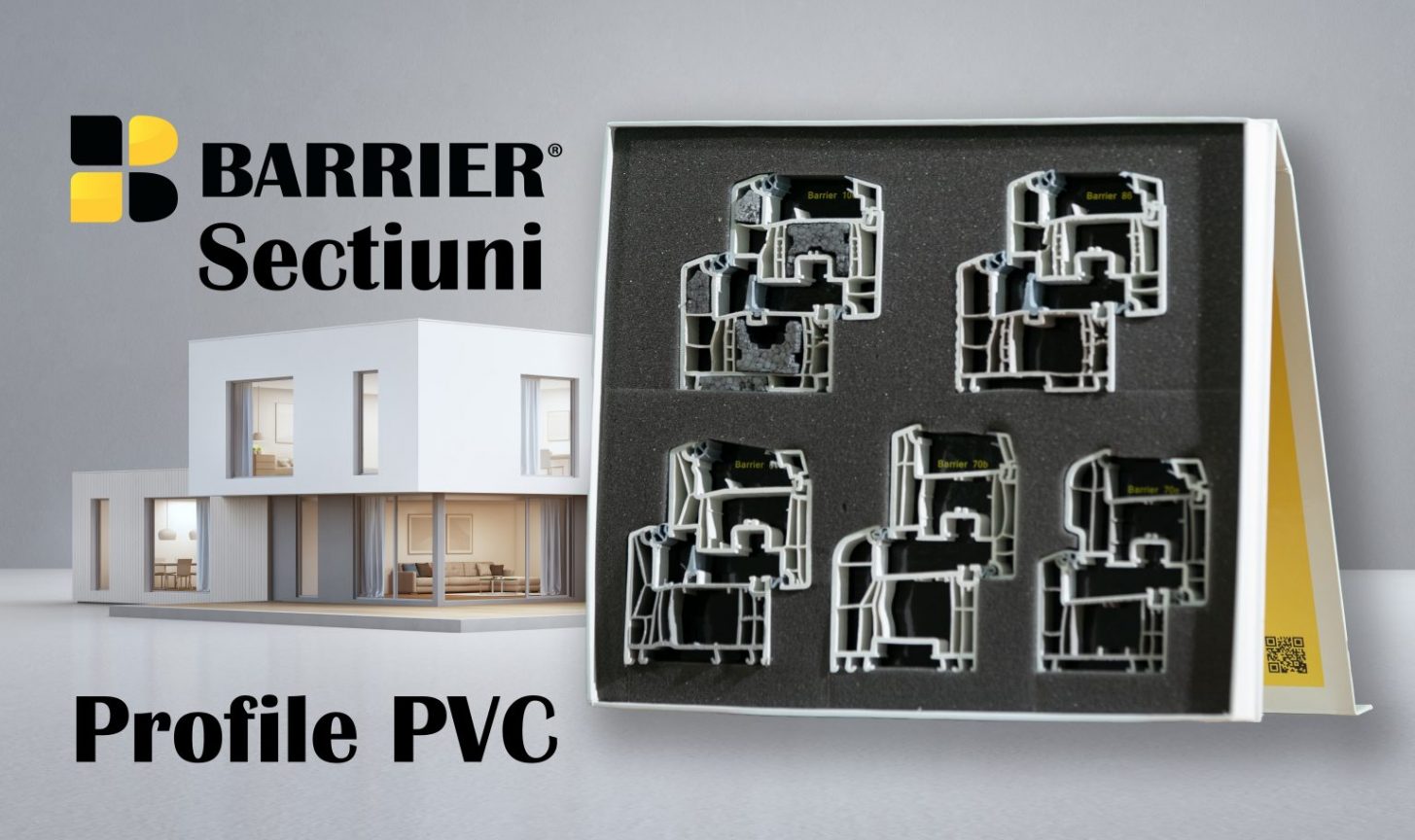 Cum prelungești durata de viață a tâmplăriei PVC