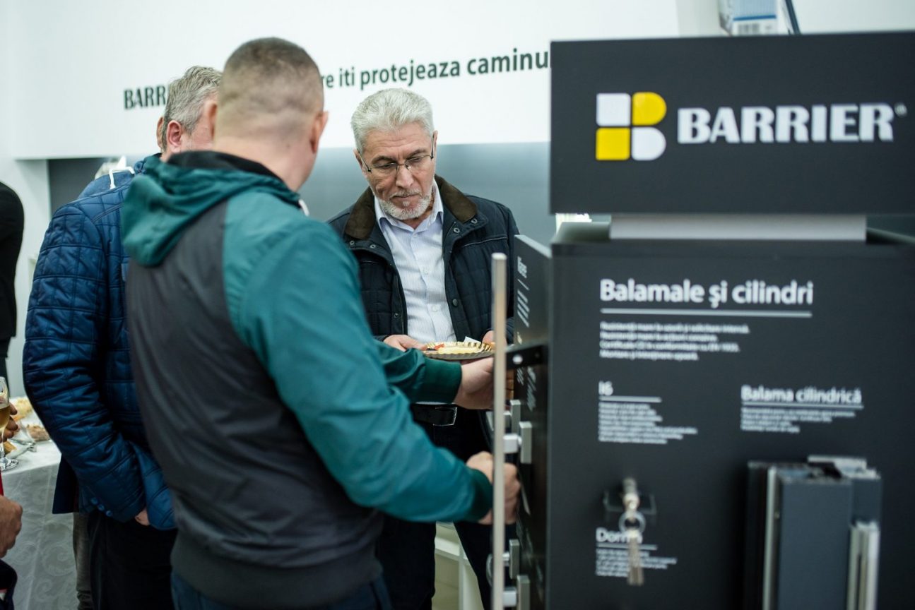 Descoperă principiile de ventilație în tâmplăria PVC