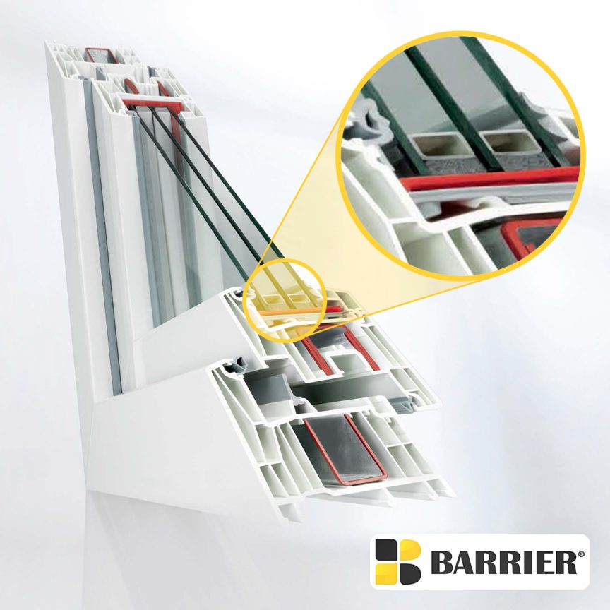 Cum interpretezi coeficientul de Transmisie Luminoasă în cazul ferestrelor din geam termopan