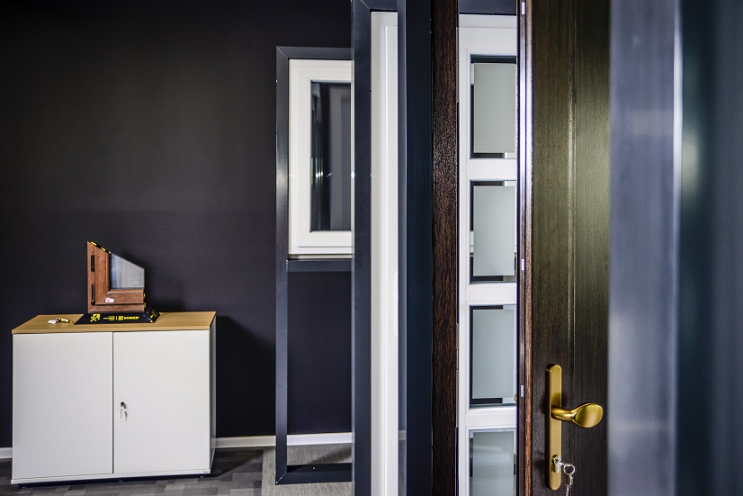 Feroneria ferestrelor și ușilor sau de ce fiecare element contează