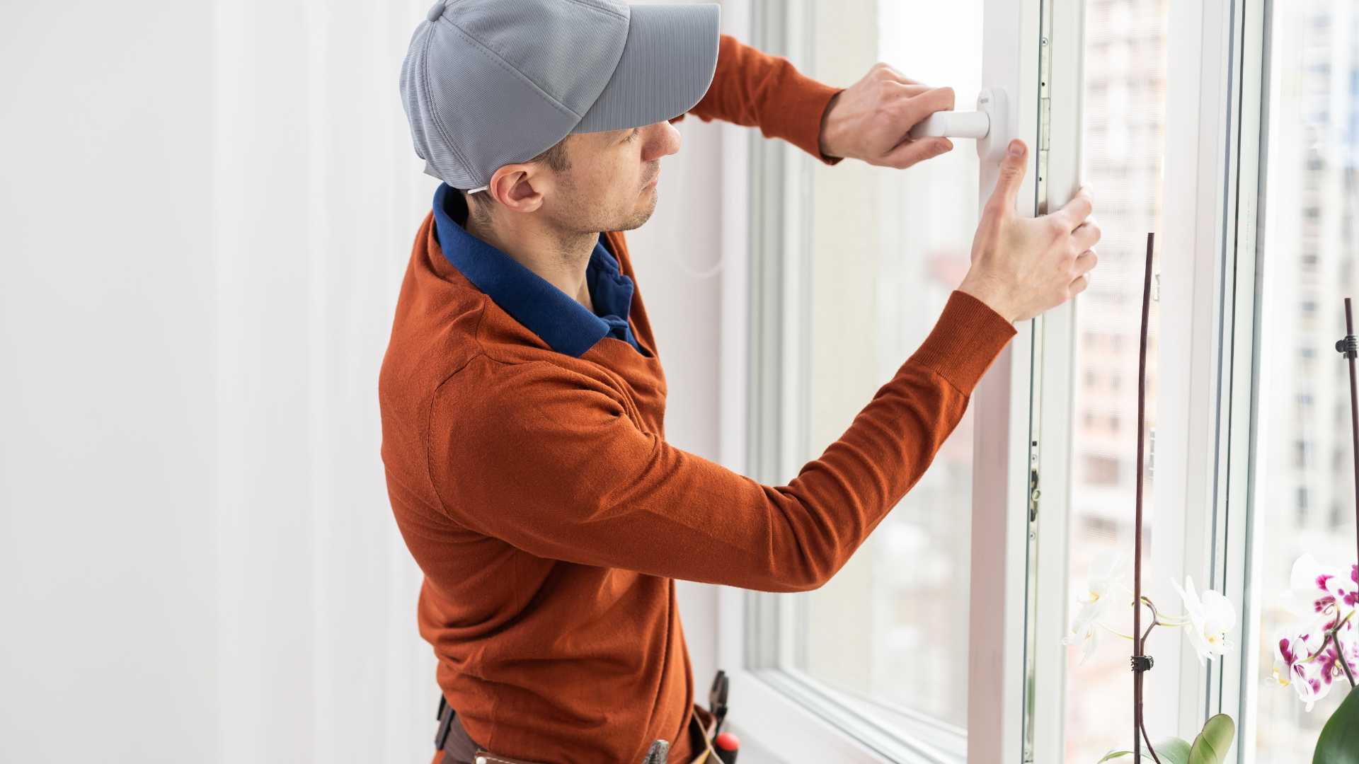 Reglare geamuri termopan - Probleme frecvente și soluții eficiente