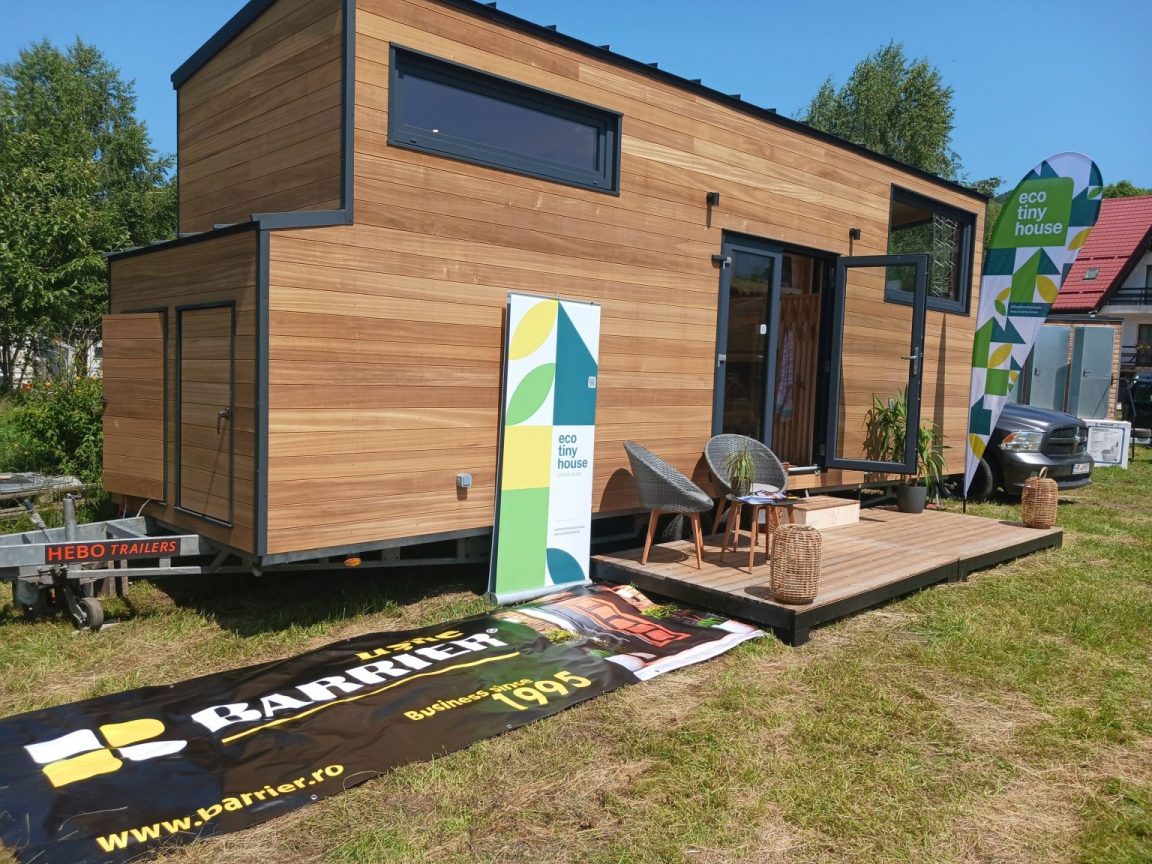 3 caracteristici ale ferestrelor triunghiulare pentru mansardă