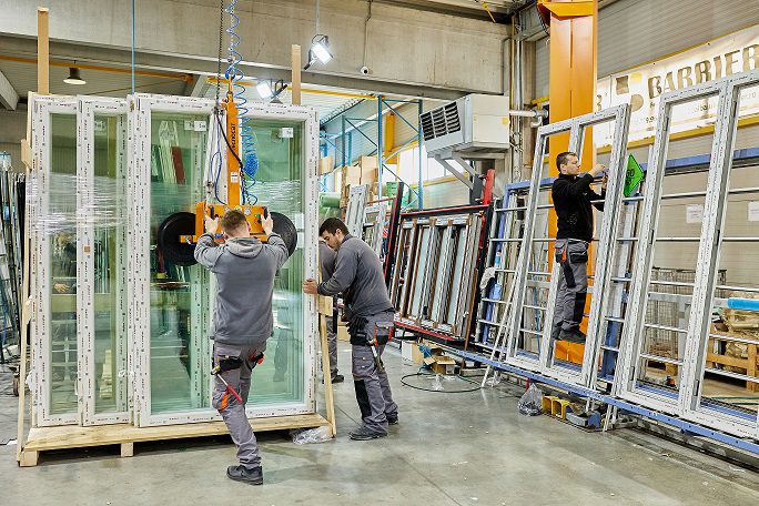 Sticla termoizolantă: facturi mai mici în fiecare sezon