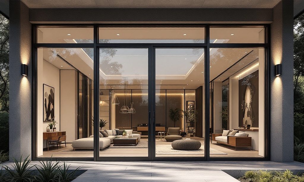 Tâmplărie aluminiu beneficii. Ghid practic în 5 pași