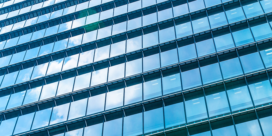 Sticlă termoizolantă