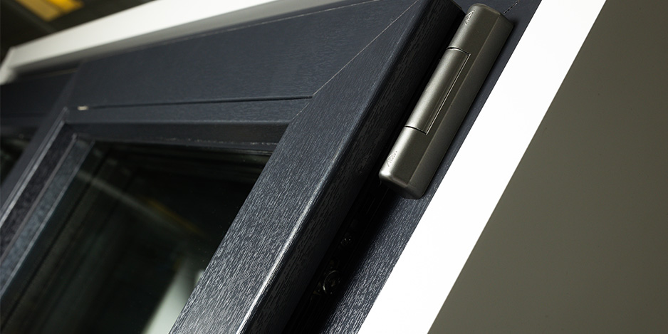 Feroneria ferestrelor Barrier