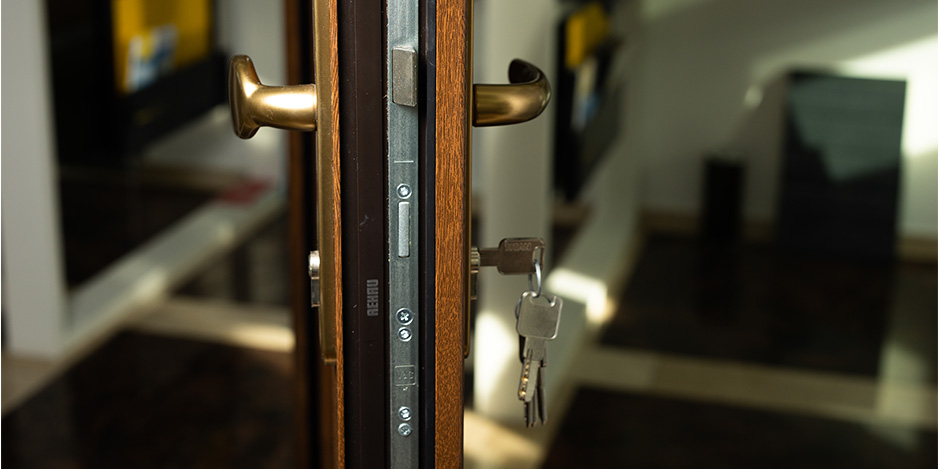 Feroneria ferestrelor Barrier