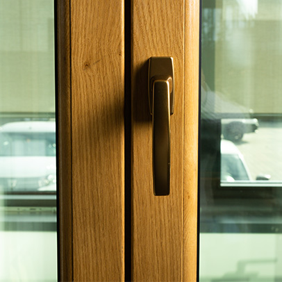 Feroneria ferestrelor Barrier