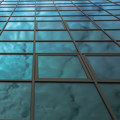 Sticlă termoizolantă